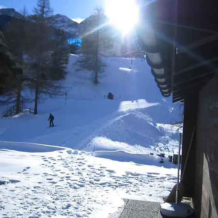 Chalet Z' Flesche * Zermatt