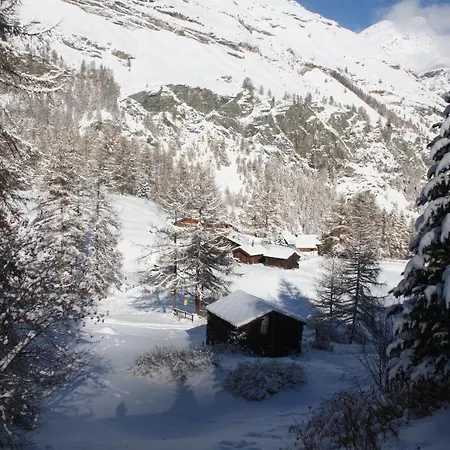 Chalet Chalet Z' Flesche