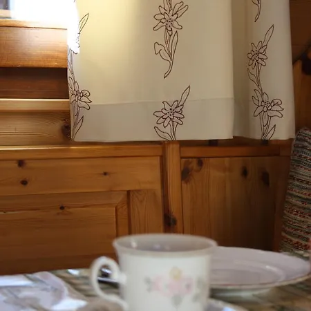 Chalet Z' Flesche * Zermatt