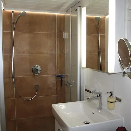 Chalet Z' Flesche Chalet