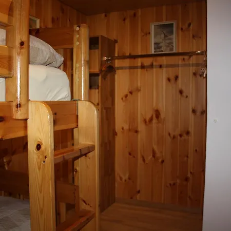 Chalet Z' Flesche Zermatt
