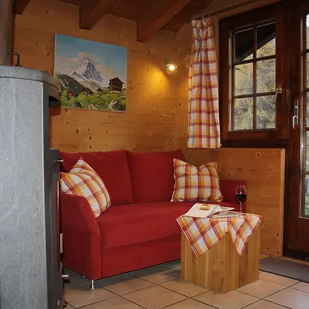 Chalet Z' Flesche *