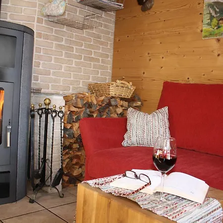 Chalet Chalet Z' Flesche