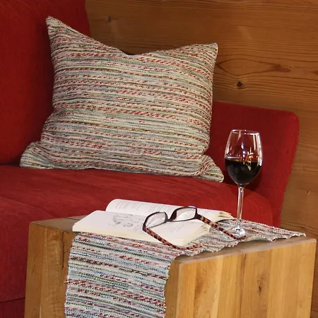 Chalet Chalet Z' Flesche *