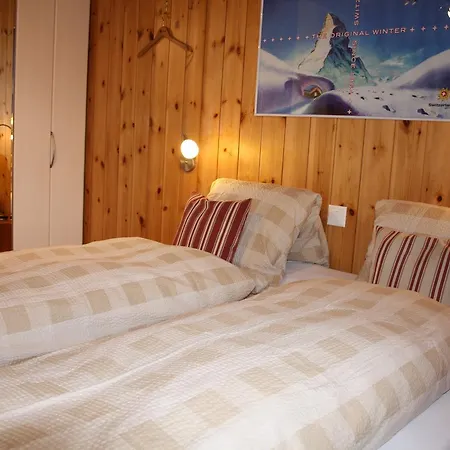 Chalet Chalet Z' Flesche